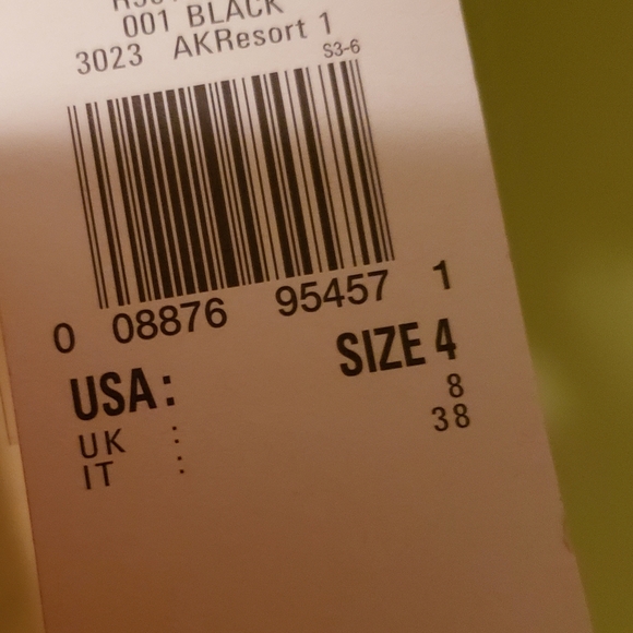 Ann Klein pants suit - Picture 7 of 7